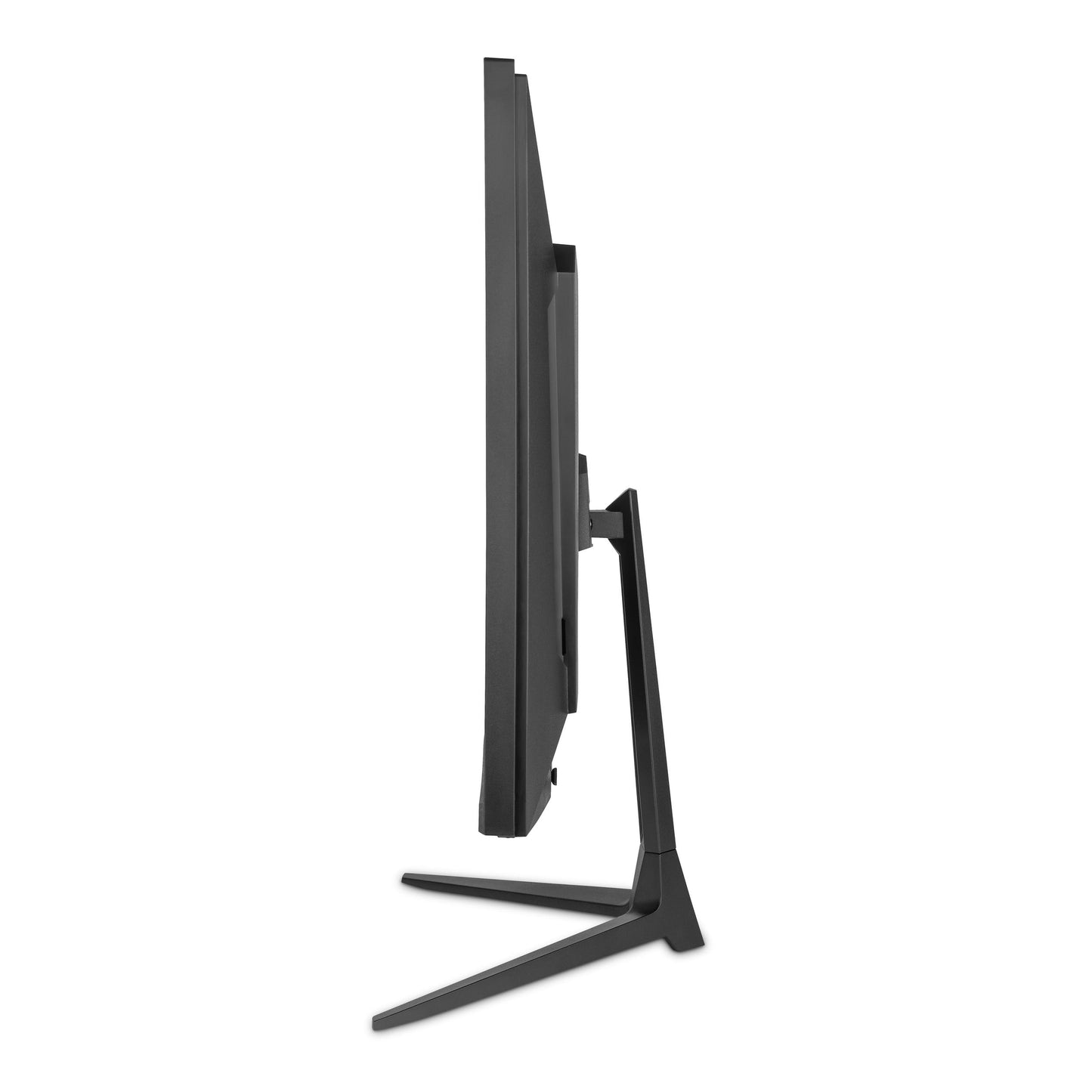 Monitor Gaming YEYIAN VA 25 Pulgadas Negro G-Sync Compatible Freesync Premium para Hombre y Mujer