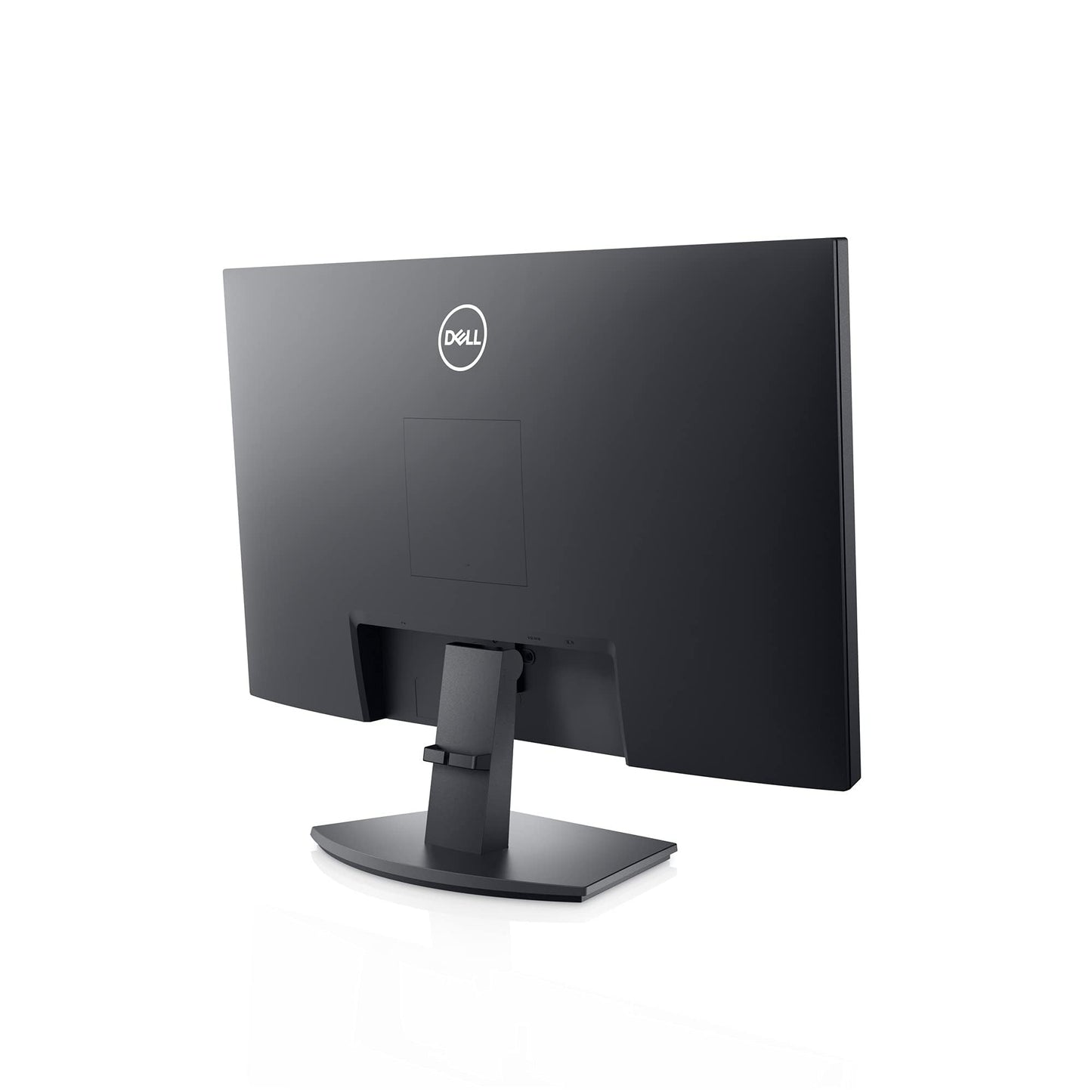 Monitor Dell Serie SE27 - 27" IPS LED FHD (1920 x 1080) - AMD FreeSync - VESA, monitor 16:9-75Hz, tiempo de respuesta gris a gris de 4 ms, luz azul baja, antideslumbrante, puertos HDMI y VGA, negro