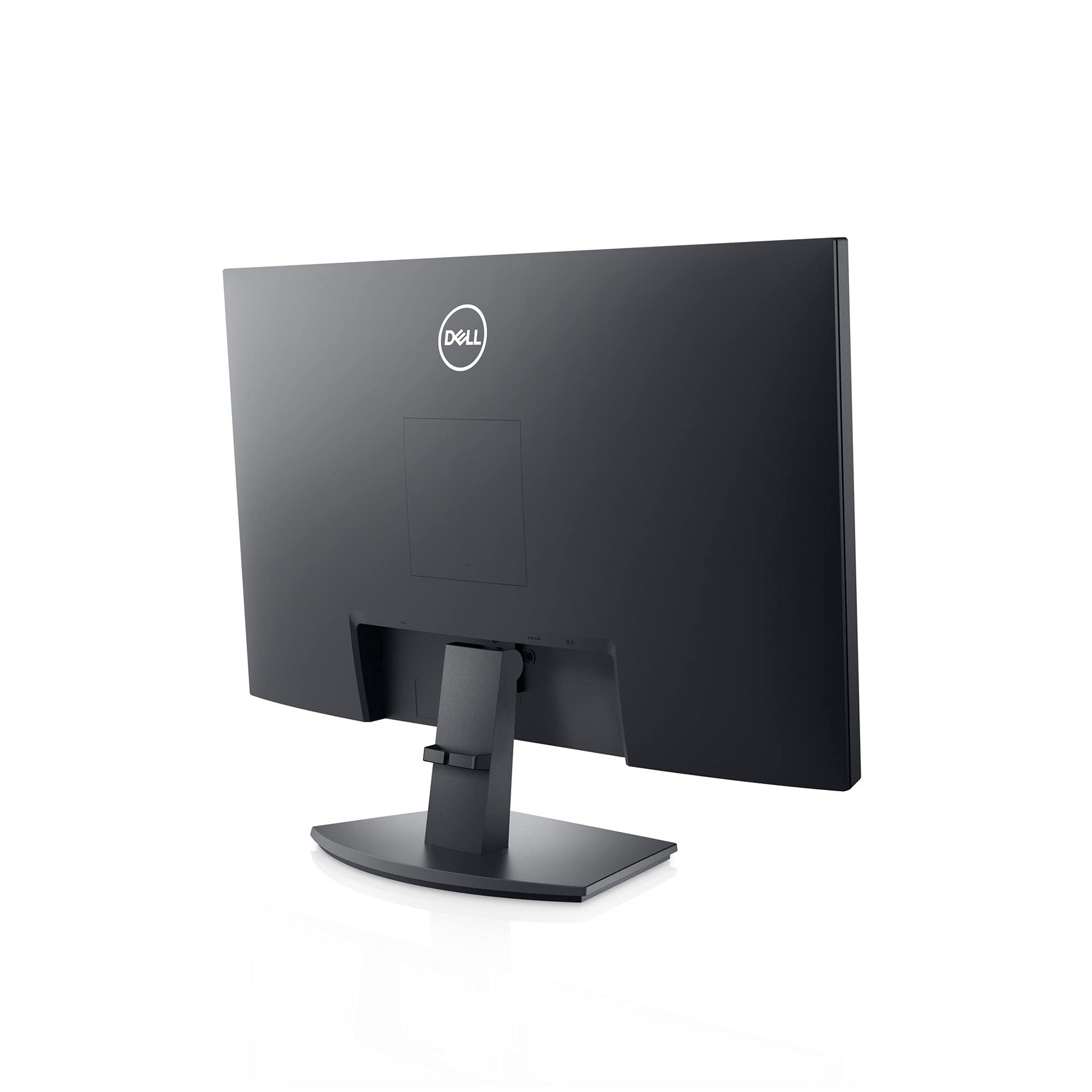 Monitor Dell Serie SE27 - 27" IPS LED FHD (1920 x 1080) - AMD FreeSync - VESA, monitor 16:9-75Hz, tiempo de respuesta gris a gris de 4 ms, luz azul baja, antideslumbrante, puertos HDMI y VGA, negro