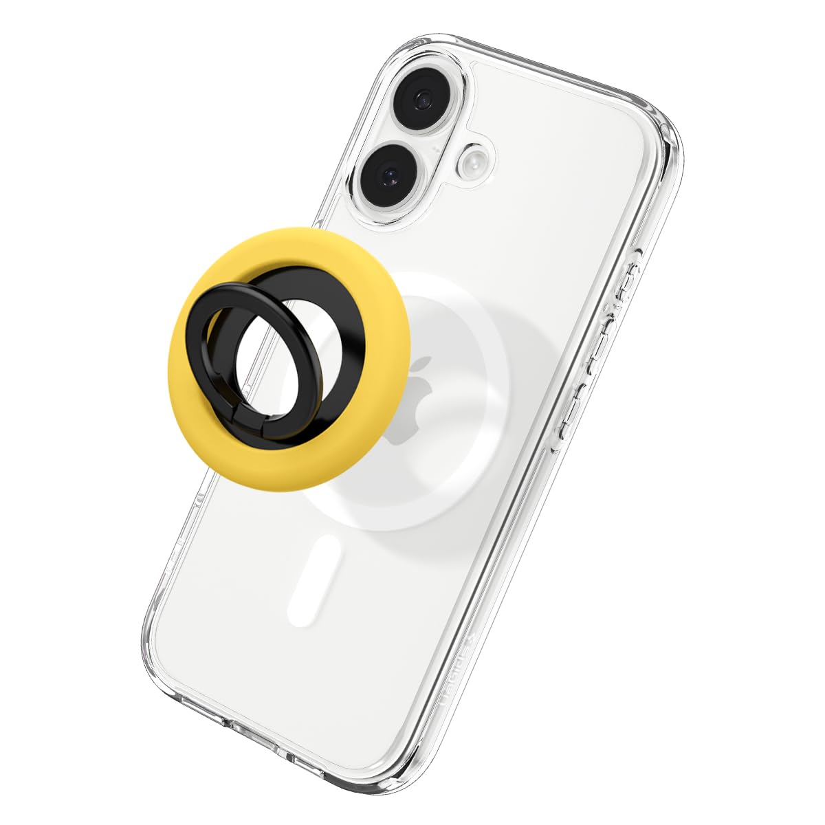 Soporte para Celular Spigen NanoPop MagFit para MagSafe