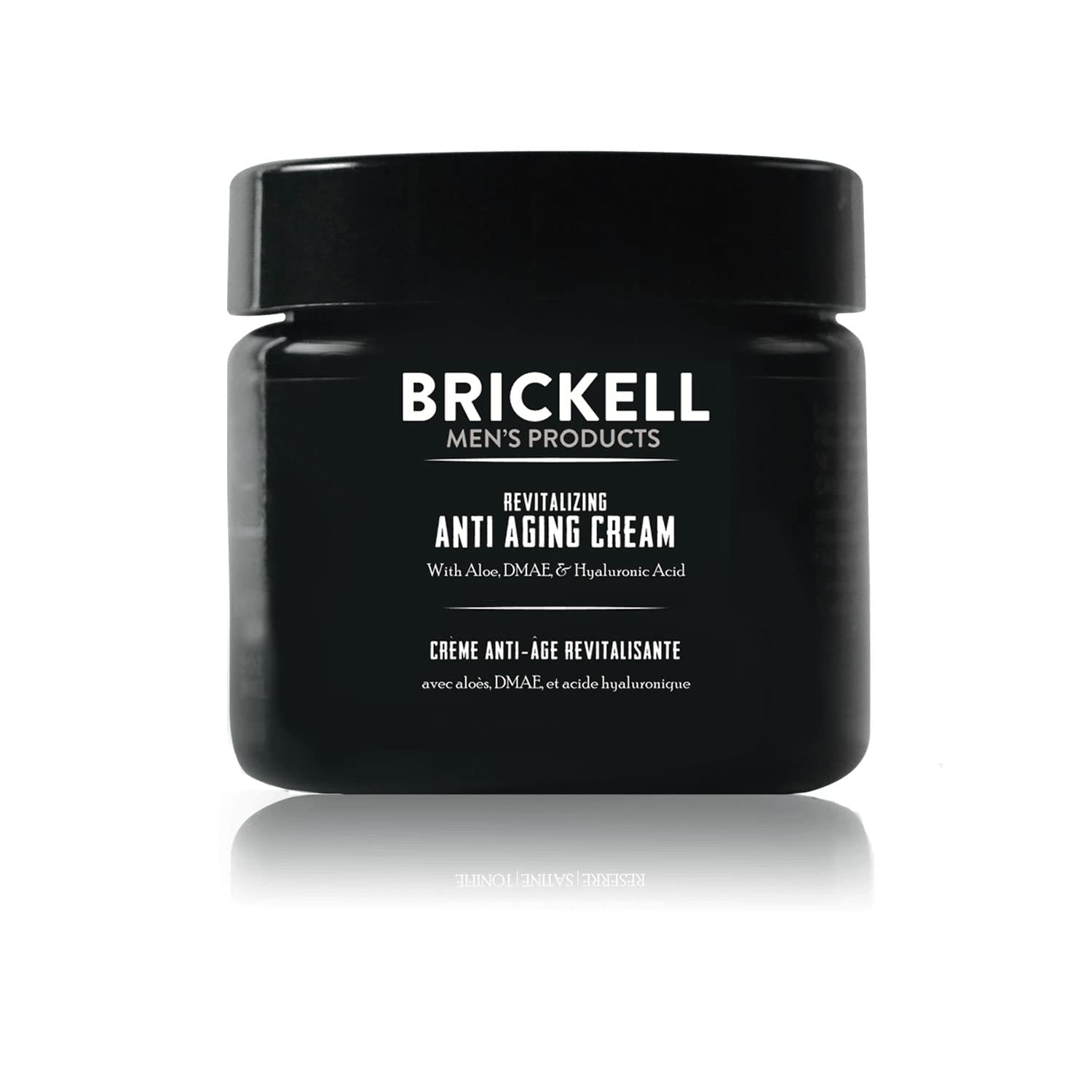 Brickell Revitalizing Anti-Aging Cream, 2 Fluid Ounce