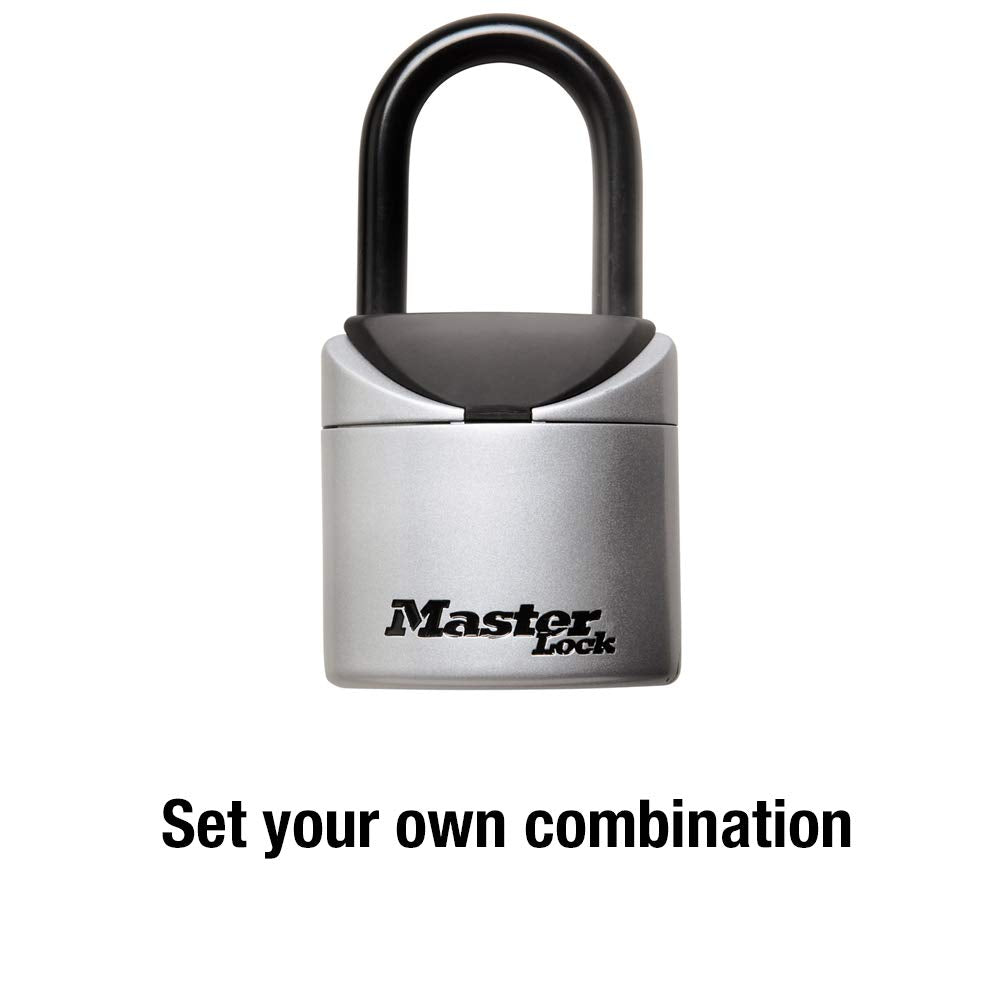 Caja Fuerte Compacta Master Lock 5406D con Llaves