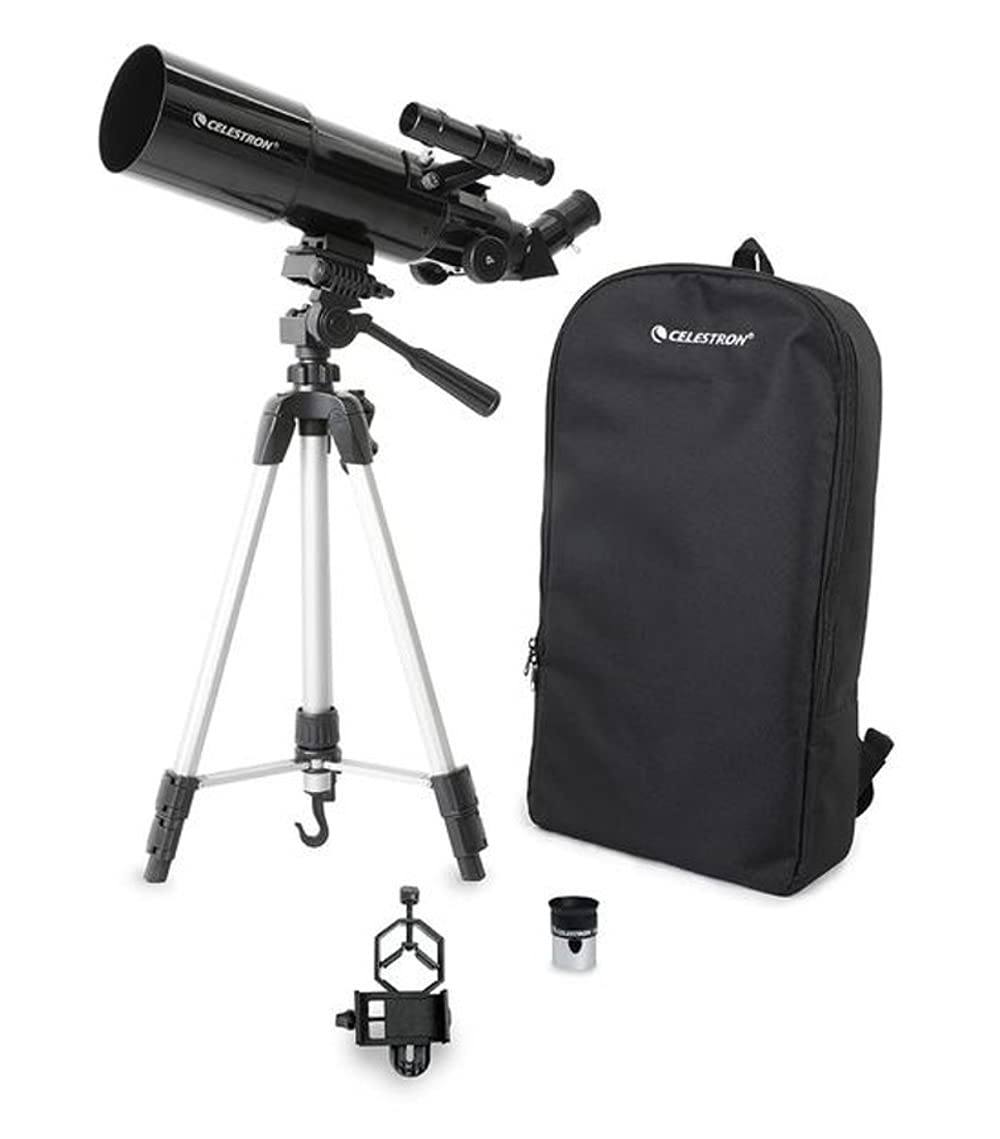 Celestron Telescopio de Viaje