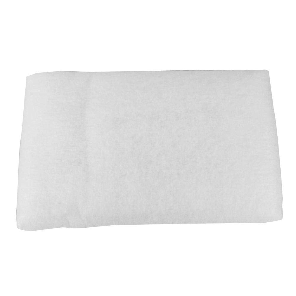 2PCS/Pack Gama Campana Filtro de Grasa Papel Filtro de Grasa Etiqueta a Prueba de Aceite Conveniente y ecológico Suministros de Cocina