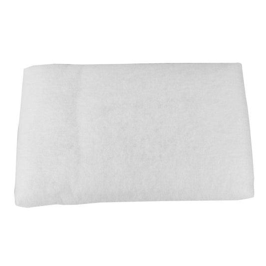 2PCS/Pack Gama Campana Filtro de Grasa Papel Filtro de Grasa Etiqueta a Prueba de Aceite Conveniente y ecológico Suministros de Cocina