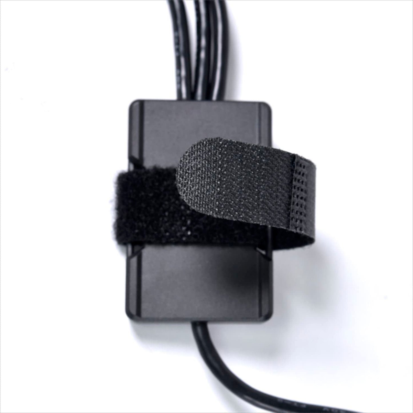 Lian LIANLI Hub USB 2.0, 1 a 3 HUB, soporta driver de la serie de ventiladores UNI, extensión de 9 pines y 3 puertos, distribuidor autorizado japonés
