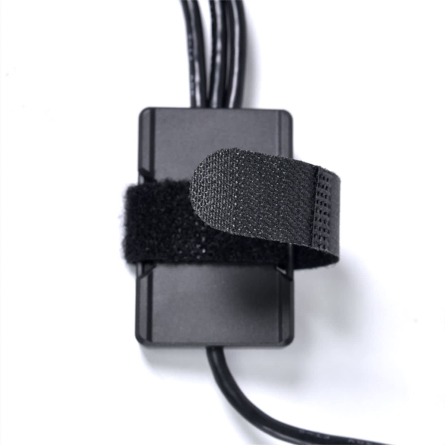 Lian LIANLI Hub USB 2.0, 1 a 3 HUB, soporta driver de la serie de ventiladores UNI, extensión de 9 pines y 3 puertos, distribuidor autorizado japonés
