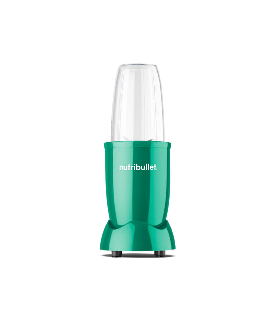 Nutribullet, Licuadora Personal 600 Watts Esmeralda 6 pzas