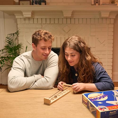Juego de Equilibrio Relatable Lunares para Niños y Reuniones Familiares