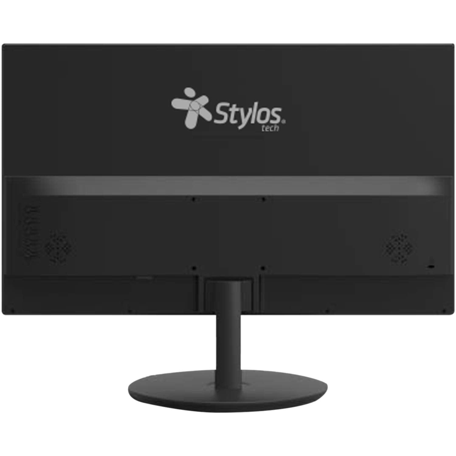 Monitor Stylos 18.5 Pulgadas led 1366x768 DP vga hdmi 60hz