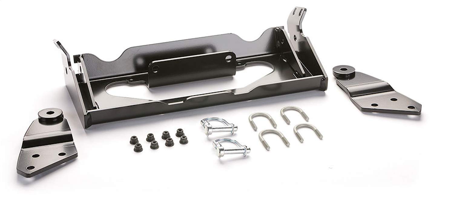 WARN 90855 - Kit de Montaje