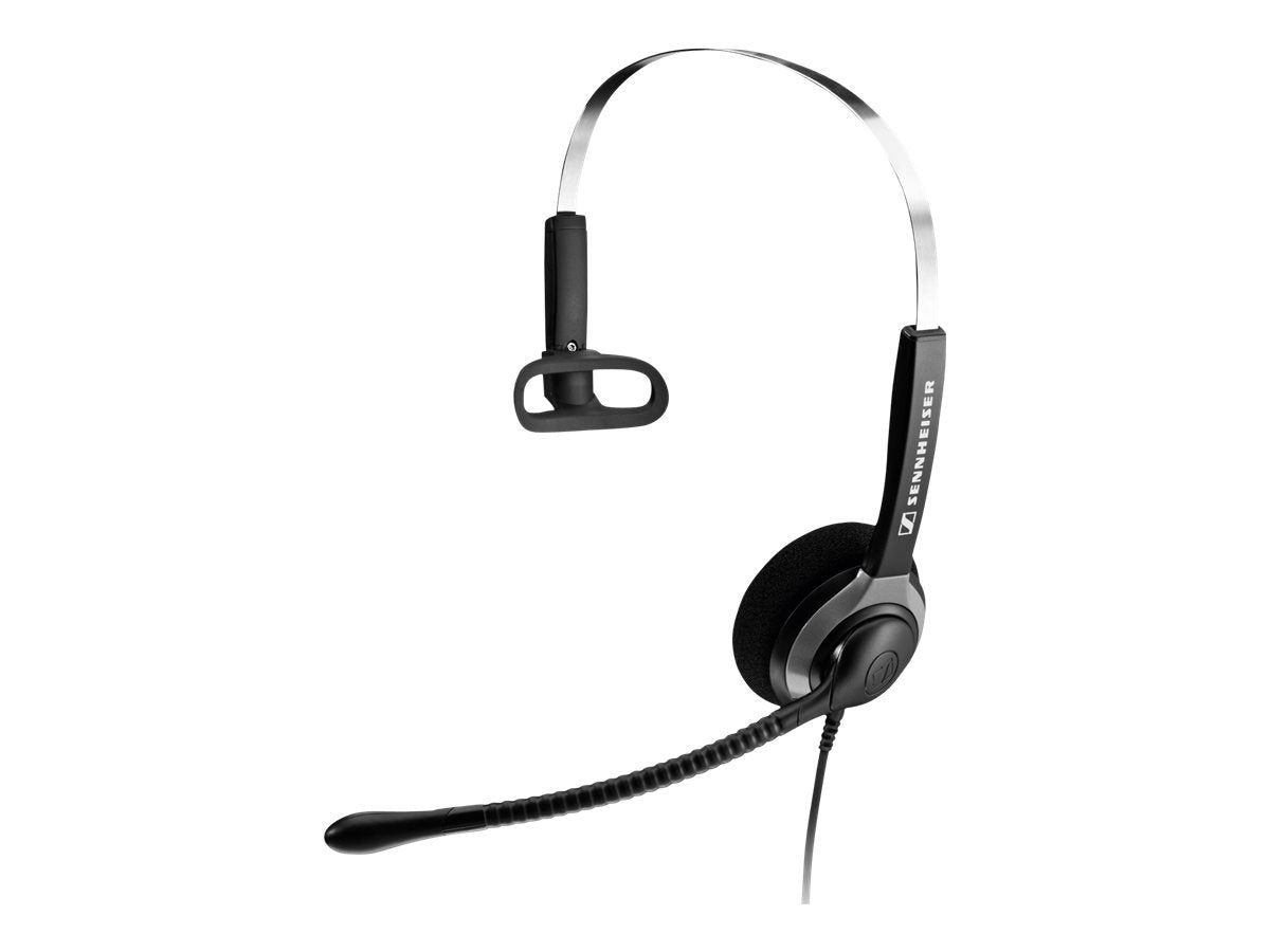 Audífonos Monaurales Sennheiser SH230 con Micrófono