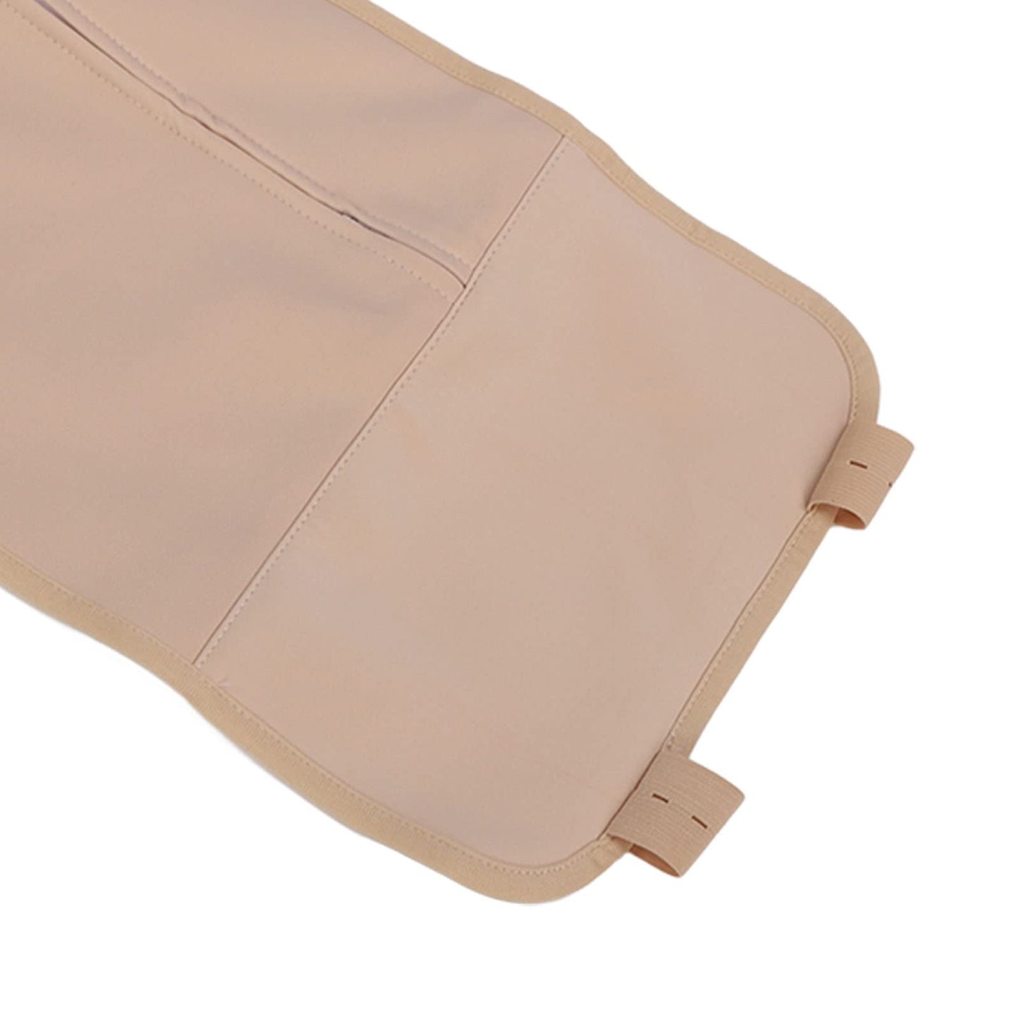 Paquete de Aceite de Ricino Lavable con Correa Elástica Ajustable