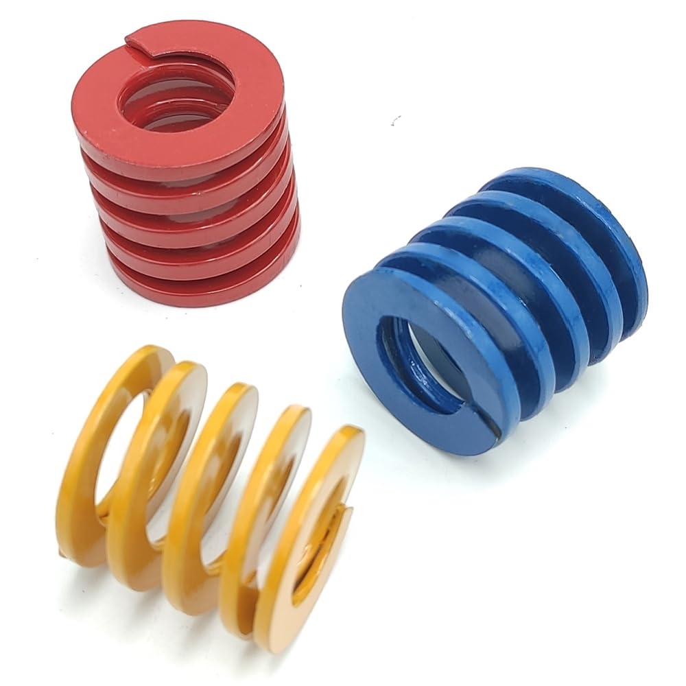 Kits de Mod de Resorte ODO LUCK para Pedal Thrustmaster T-LCM
