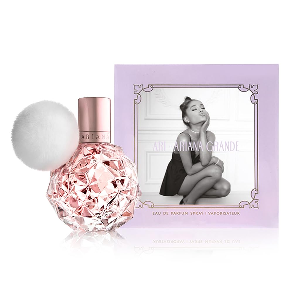 Spray Ariana Grande Ari 3.4 Onzas para Mujer