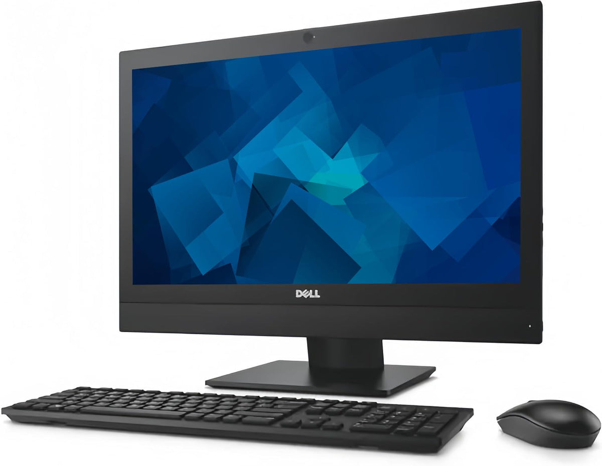 Computadora de Sobremesa Todo en Uno DELL OptiPlex 5250 Reacondicionado
