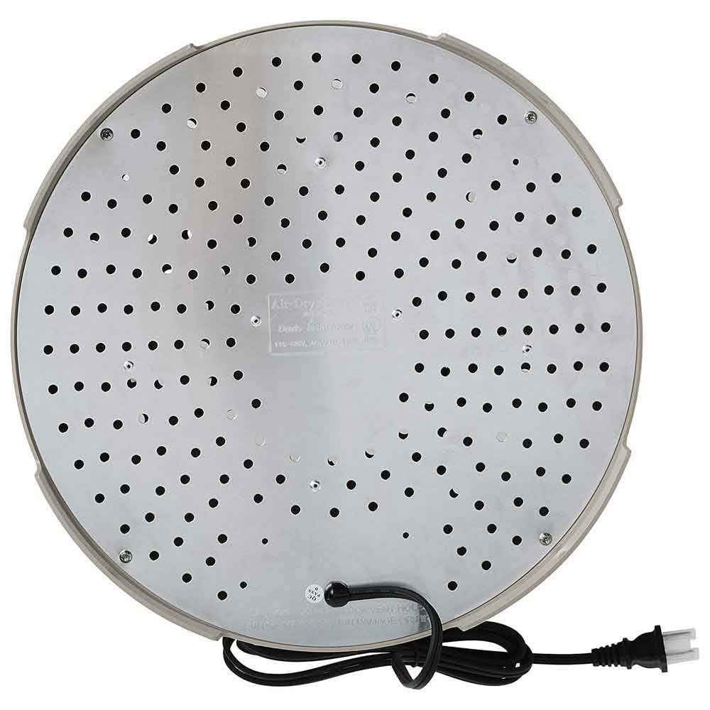 Davis Instruments 1458 130 Watt Air Dryer