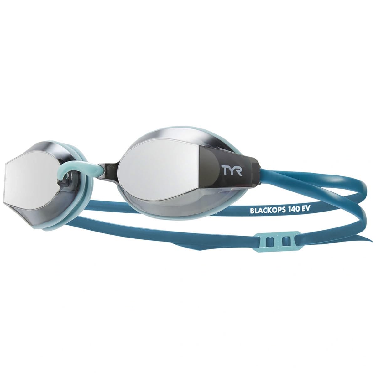 Gafas de Natación TYR Humo Performance