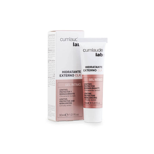 Cumlaude Hidratante Externo Clx Gel 30Ml