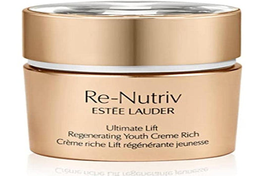 ESTEE LAUDER de Estee Lauder, Re-Nutriv Ultimate Lift Regenerating Youth Creme Rich -50ml/1.7oz