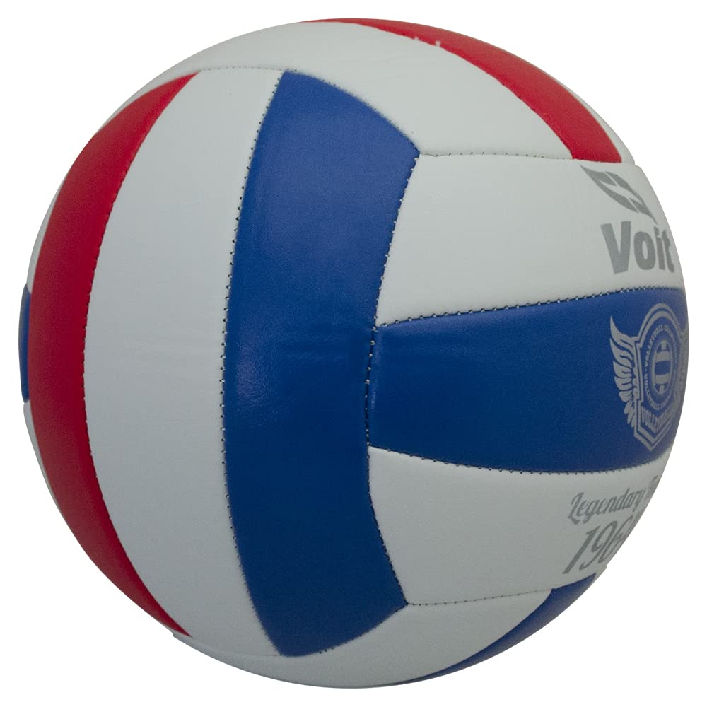 Balón de Voleibol Voit VB64 No. 5