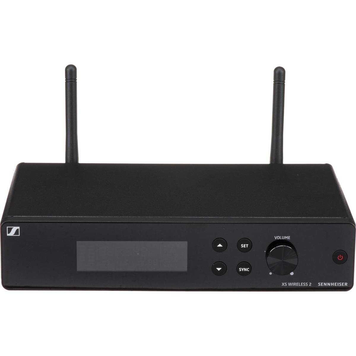 Micrófono Vocal Inalámbrico Sennheiser XSW 2-835-A