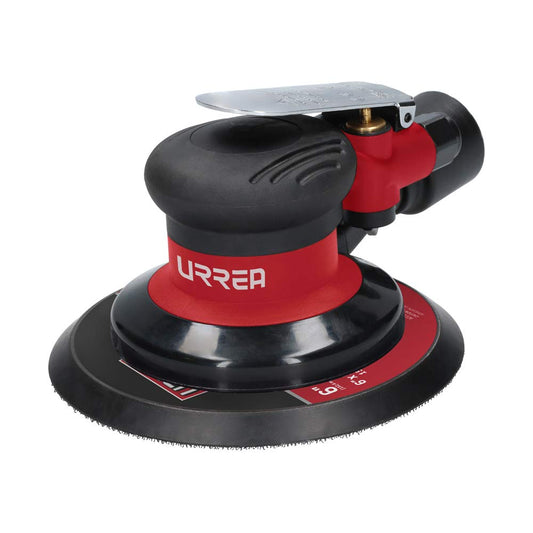 Lijadora Neumática Urrea UP861A 6 Pulgadas 12000 RPM