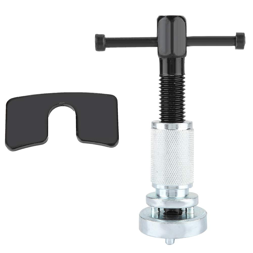 Herramienta Separadora del Separador de Pistón del Freno de Disco del Coche Caliper Pad Rebobinado Kit