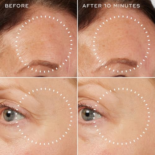 Medik8- Suero con 30% de péptidos: nuestro suero con péptidos para el rostro ofrece una fórmula potente, diseñada para brindar una experiencia antienvejecimiento sin igual. Este suero facial para muj