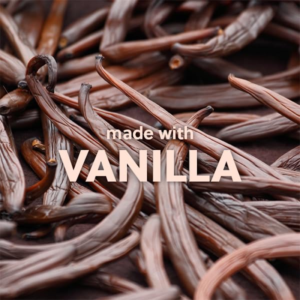 Exfoliante Corporal Tree Hut Oro Coloidal Vainilla y Manteca de Karité