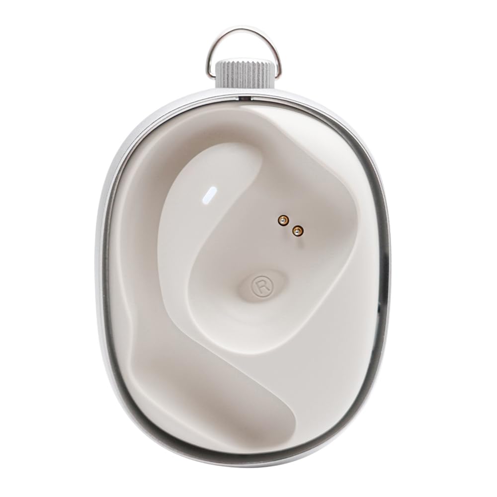 Audífonos Inalámbricos STF Luces LED Sport One Pro Resistente Chorro de Agua Audio Abierto Diseño Gancho Deportivo Batería Larga Duración