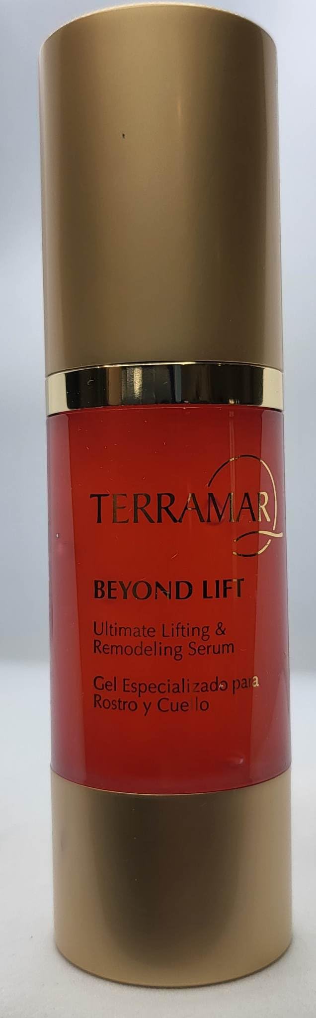 Terramar Kemed Gel Facial Tensor y Remodelador