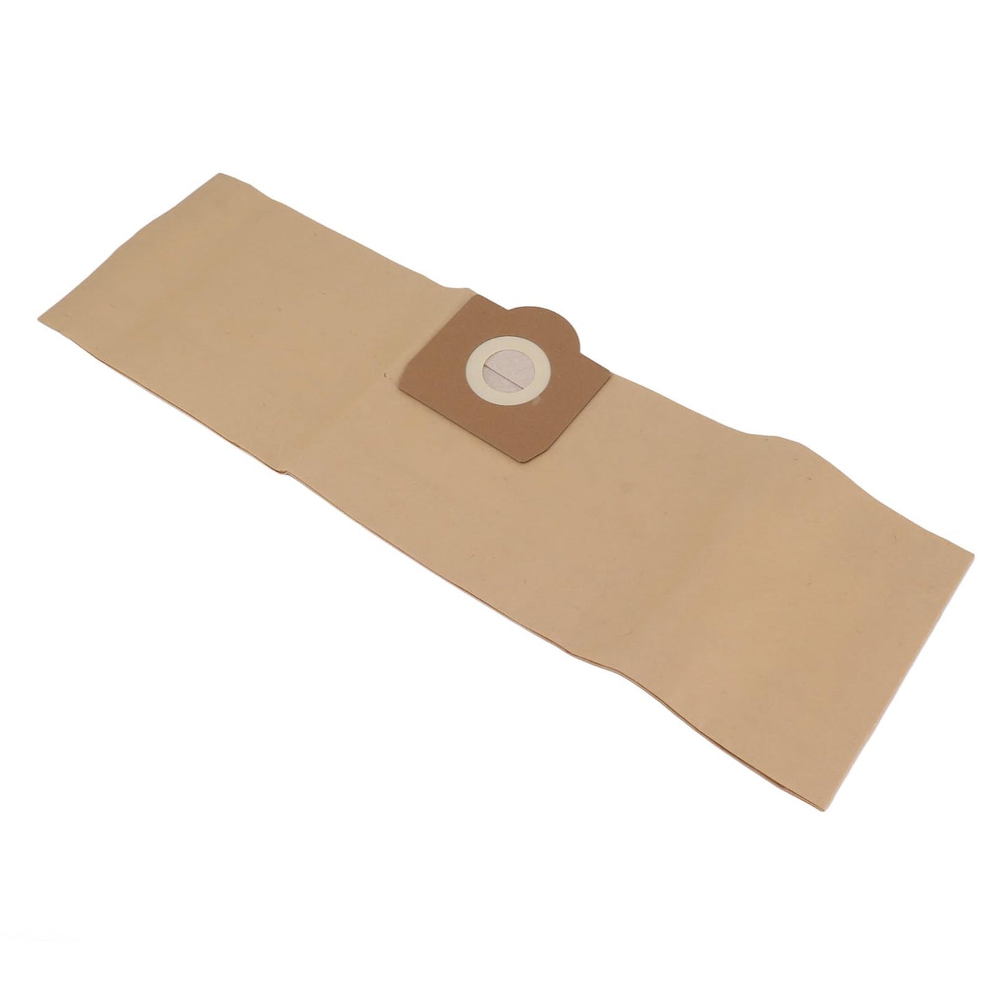 ciciglow Bolsas para Aspiradora WD3, 5 Piezas Bolsas de Repuesto para Aspiradora, Bolsas de Filtro para Aspiradora, Accesorio para Aspiradora, Mecanismo de Autobloqueo