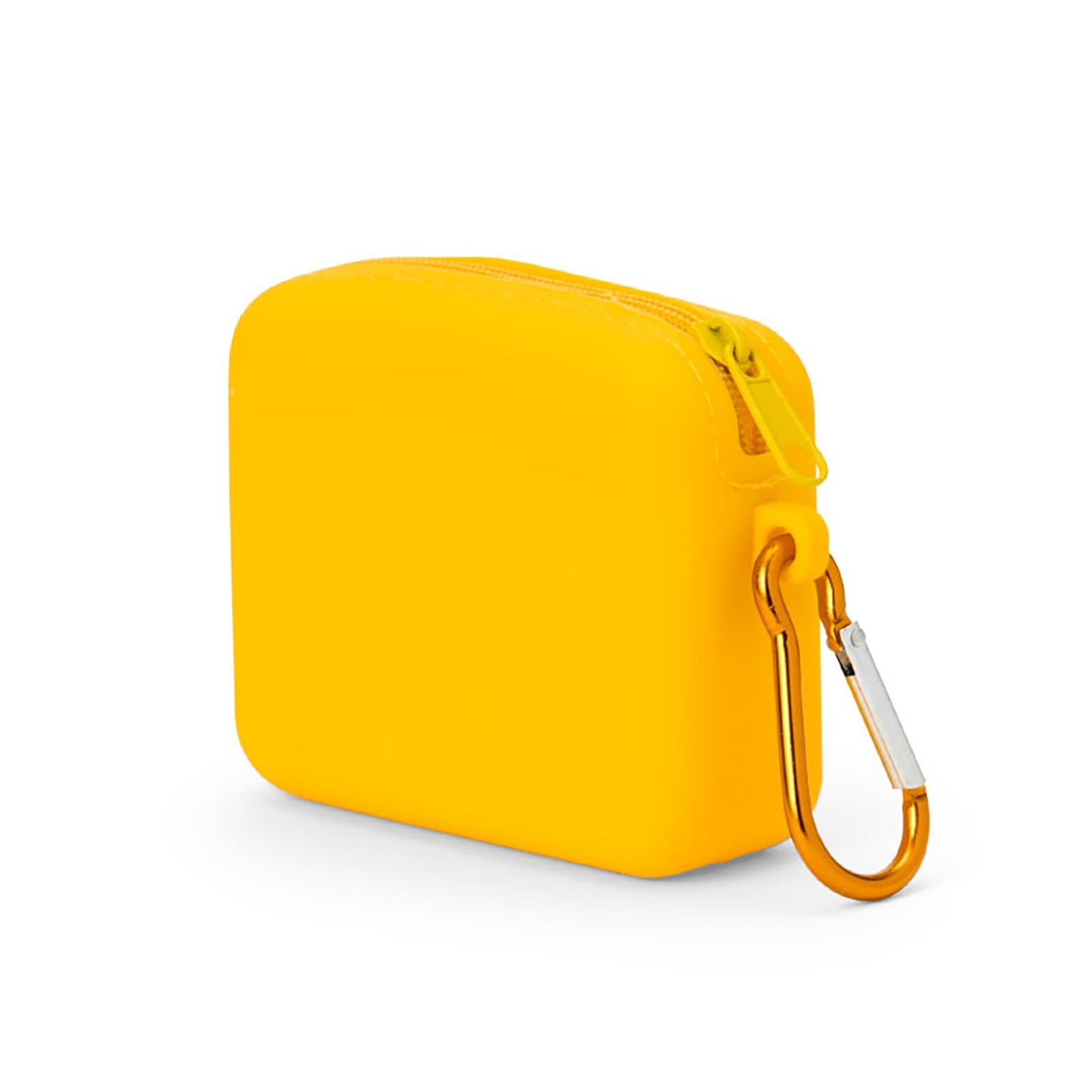Sanrio 357766 - Mini bolsa de silicona para pompón, bolsa de maquillaje, monedero