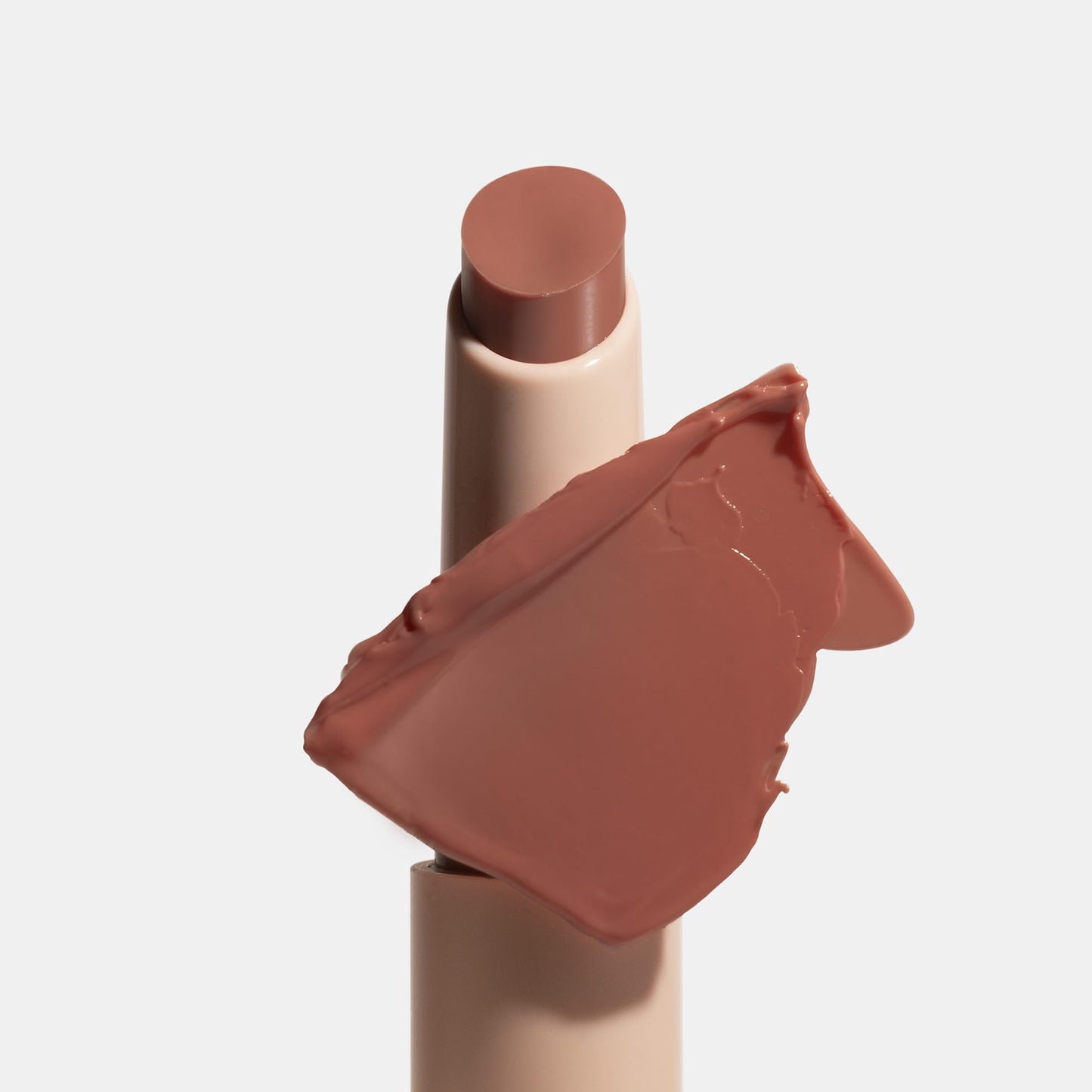 Inglot Lip Volume Tinted Lip Balm Blush Nude 125