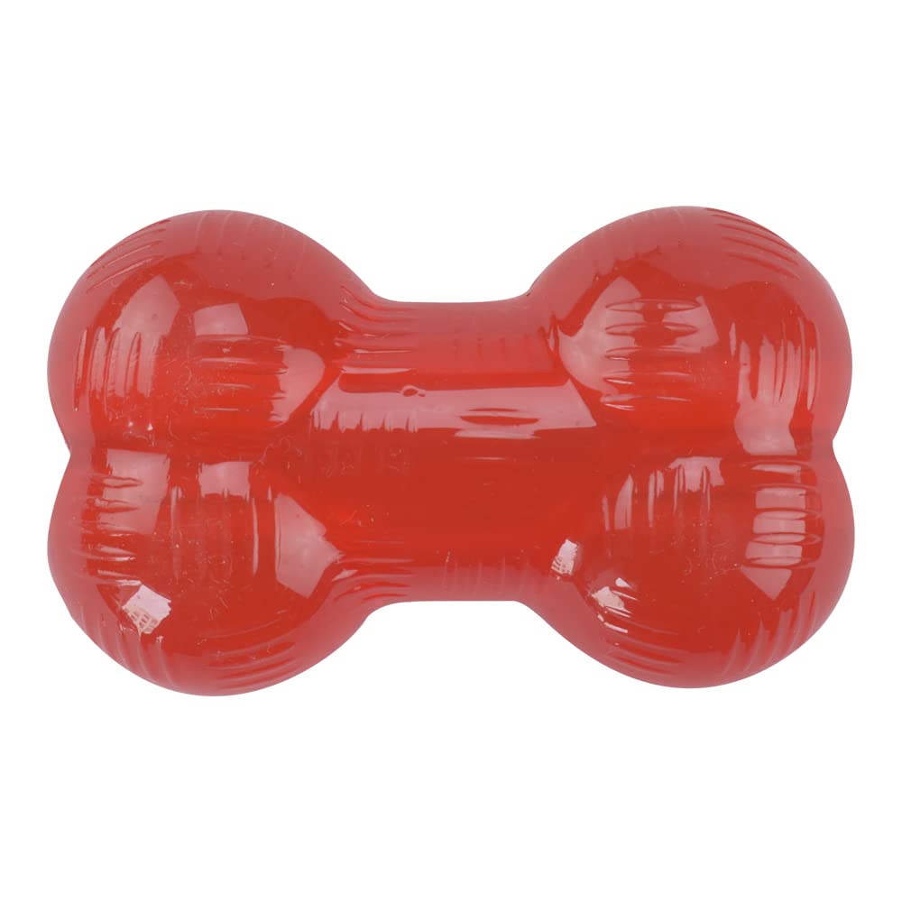 Juguete Hueso Fancy Pets Xtreme Rojo Chico para Perro