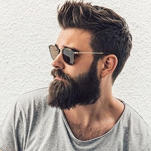1810 Cera para cabello Original Hold Pomade FIJACIÓN MEDIA - BRILLO MEDIO - Pomada para cabello Base Agua. Libre de Parabenos, Libre de Sulfatos. Cruelty Free. Medium Hold Medium Shine Pomade. 130gr