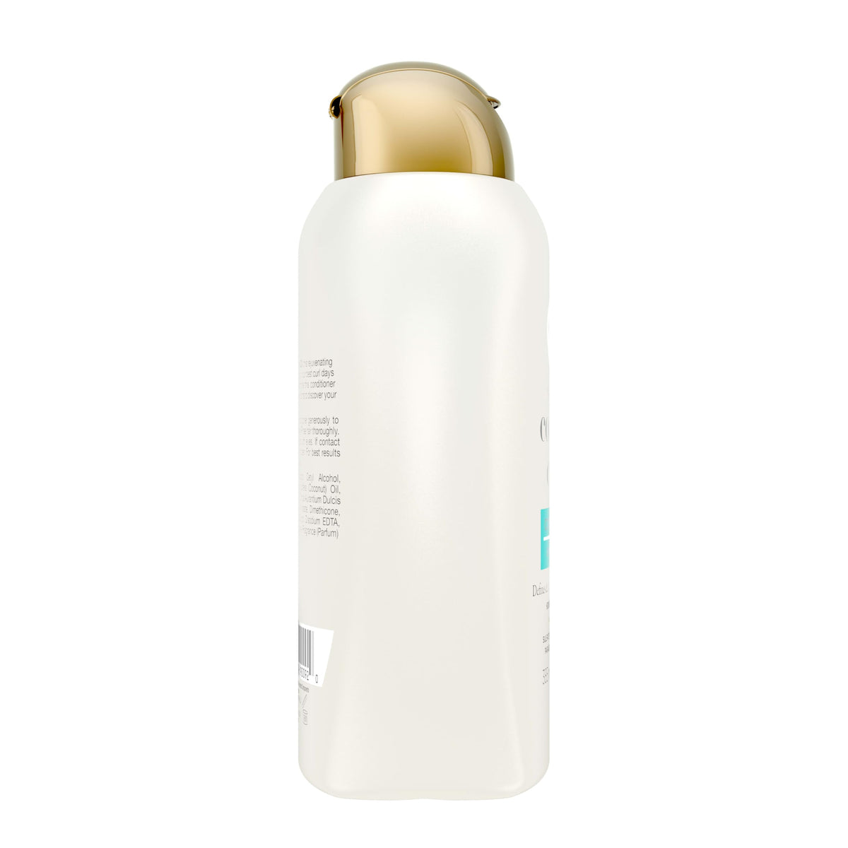 OGX, Acondicionador de Coco para Rizos, 385 ml