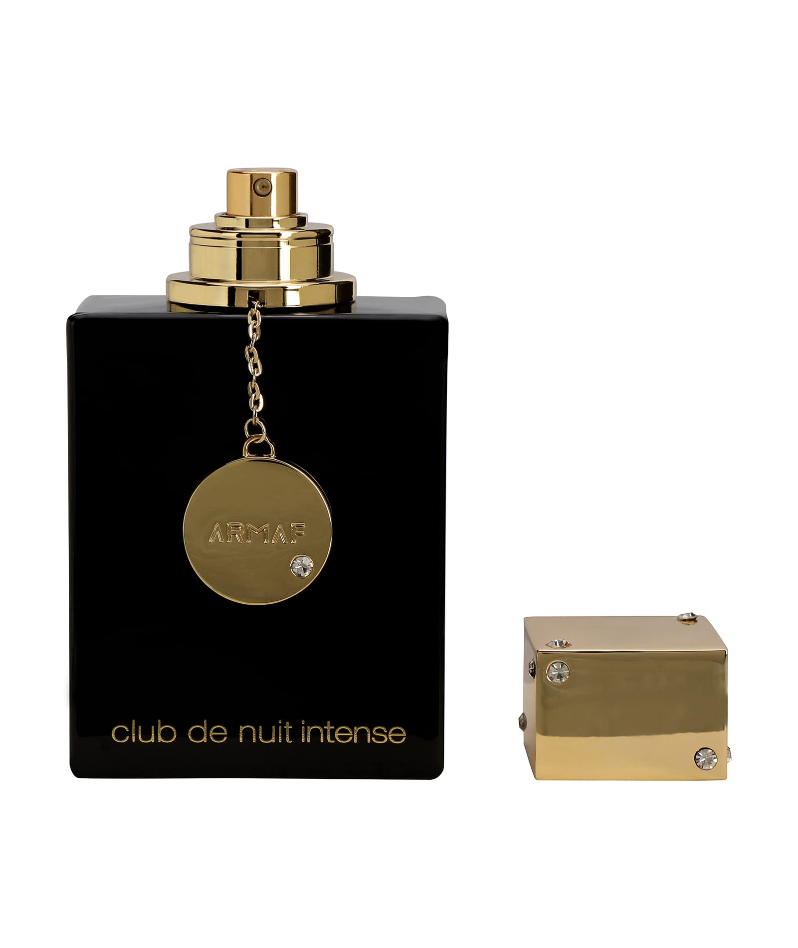Perfume Armaf Club De Nuit Intense 3.6 oz para Mujer