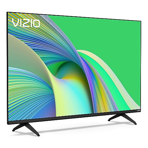 Smart TV VIZIO 40 Pulgadas Serie D Full HD 1080p con Apple AirPlay y Chromecast integrados Alexa 2023