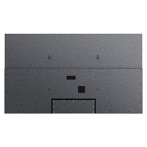 Televisor SYLVOX 55 Pulgadas Resistente al Agua Smart 4K para Sol Parcial