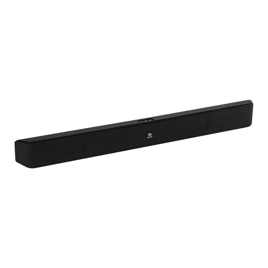 JBL Professional PSB-1 - Barra de Sonido Profesional de 2 canales