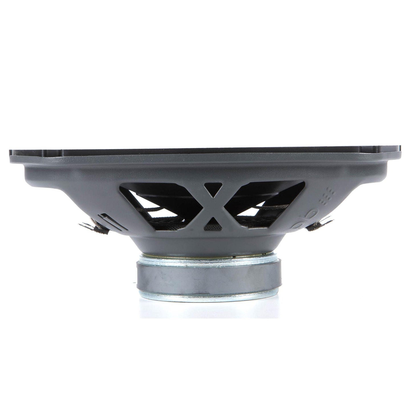 PowerBass OE-690D - Altavoces de 3 vías de 6 x 9 pulgadas, 100 Wrms / 300 Wmax (2 ohmios) - Par