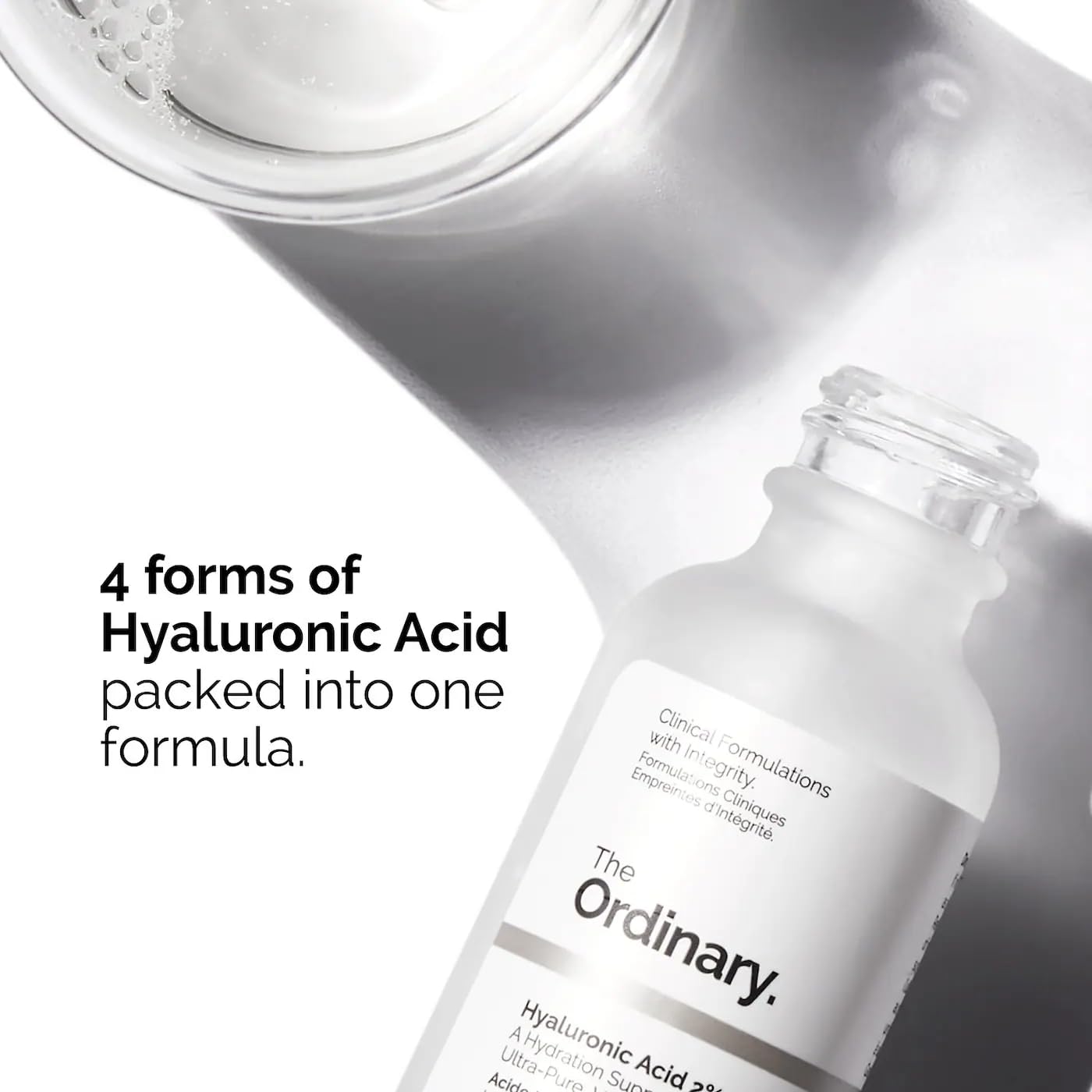 Te Ordinary, Hyaluronic Acid 2% + B5 | Sérum Ácido Hialurónico (30ml)