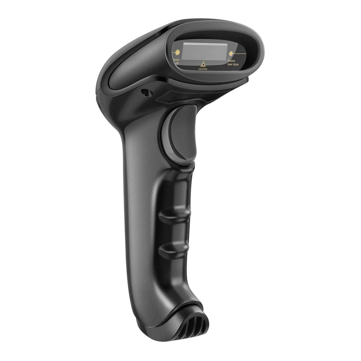 Lector de Código de Barras Steren Bluetooth COM-598