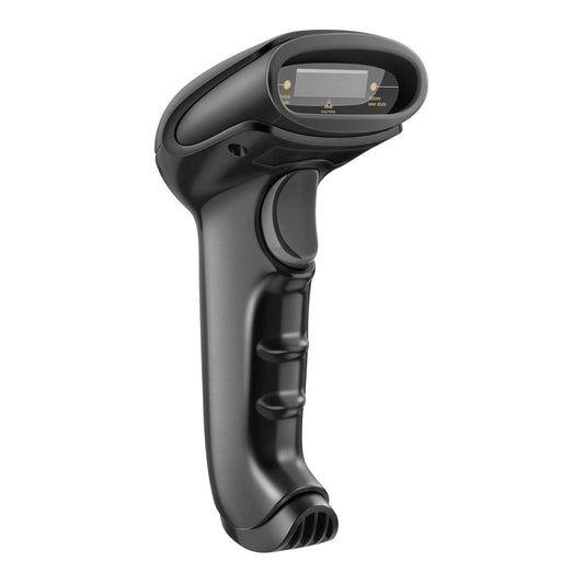 Lector de Código de Barras Steren Bluetooth COM-598