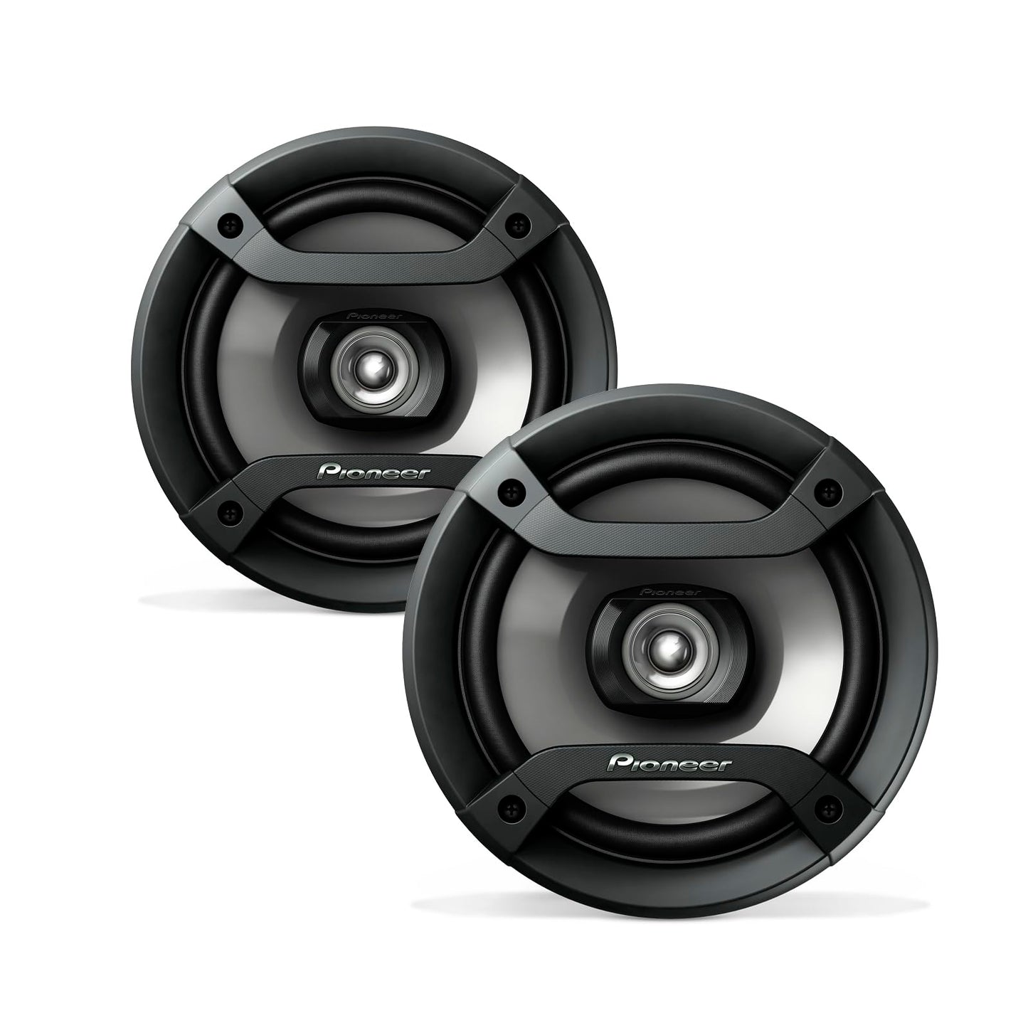 Altavoces 2 Vías Pioneer 200W 6,5 Pulgadas