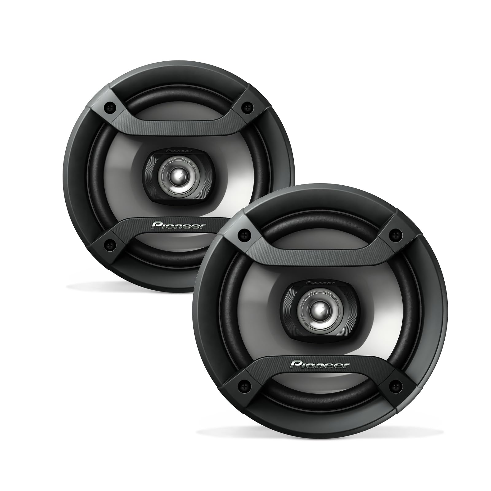 Altavoces 2 Vías Pioneer 200W 6,5 Pulgadas