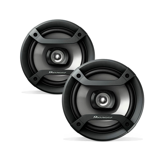 Altavoces 2 Vías Pioneer 200W 6,5 Pulgadas