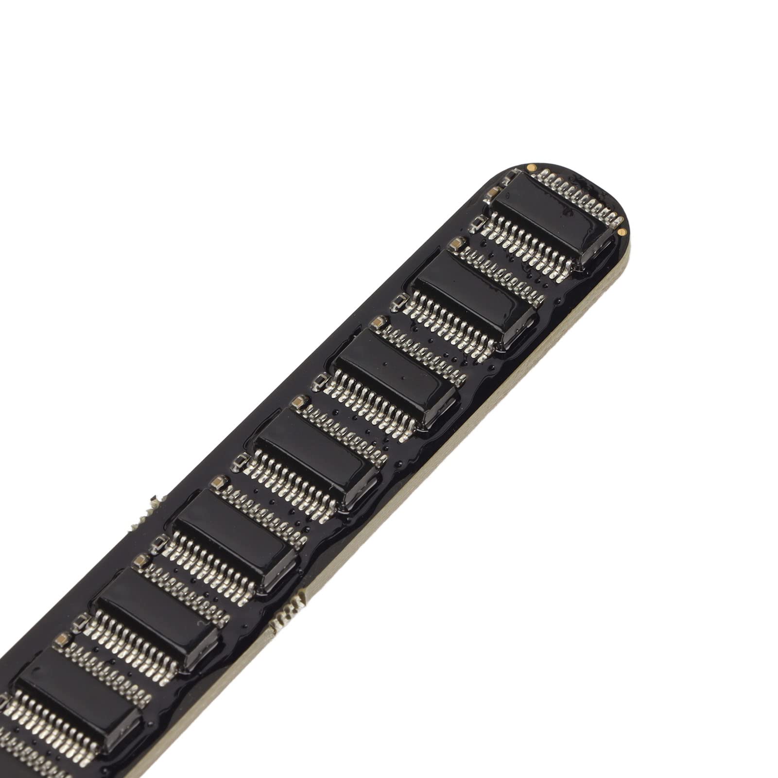 Máquina Publicitaria Holográfica 3D ASHATA WiFi Negro con Ventilador y 1024 LED